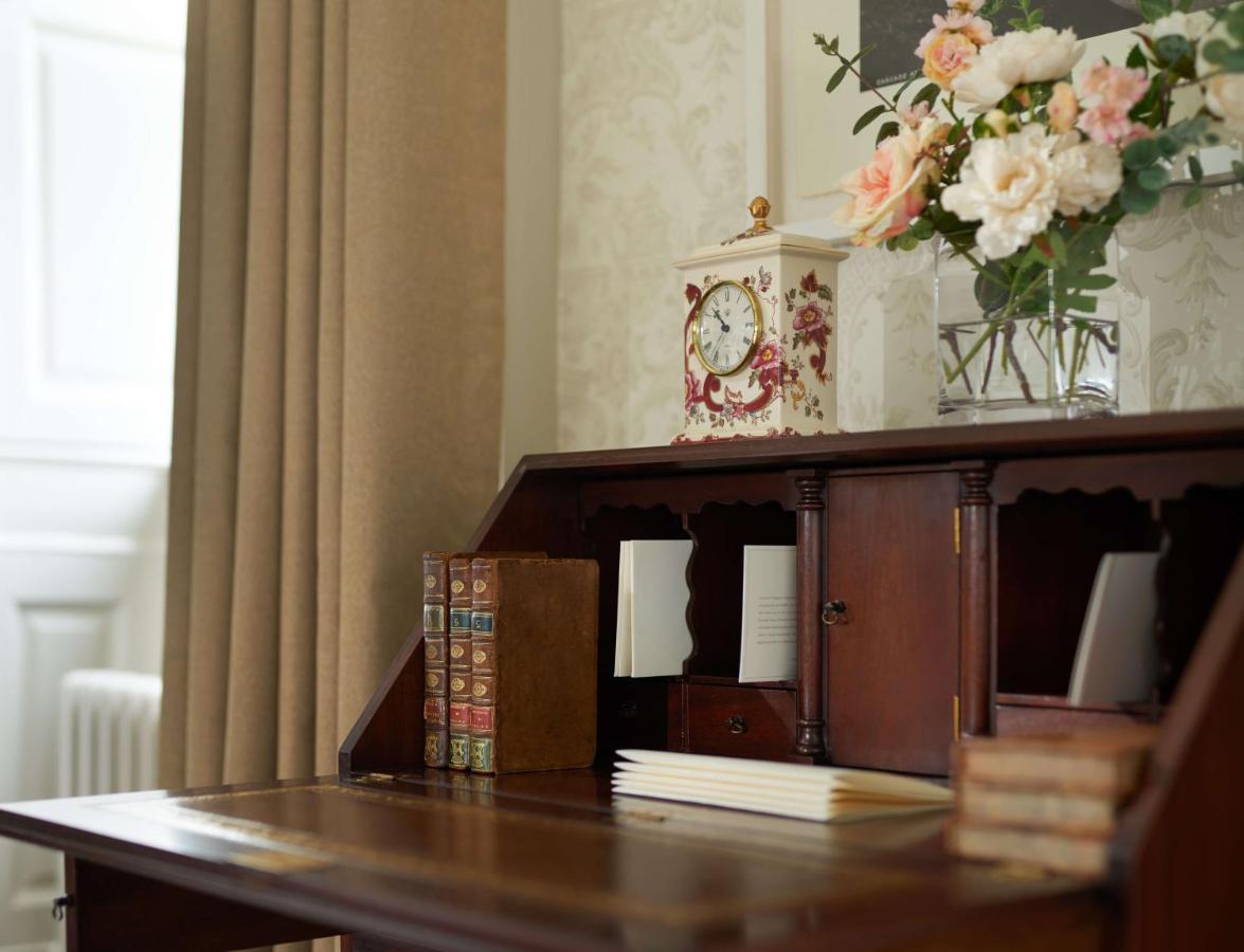 Carton House A Fairmont Managed Hotel Maynooth Luaran gambar A bureau