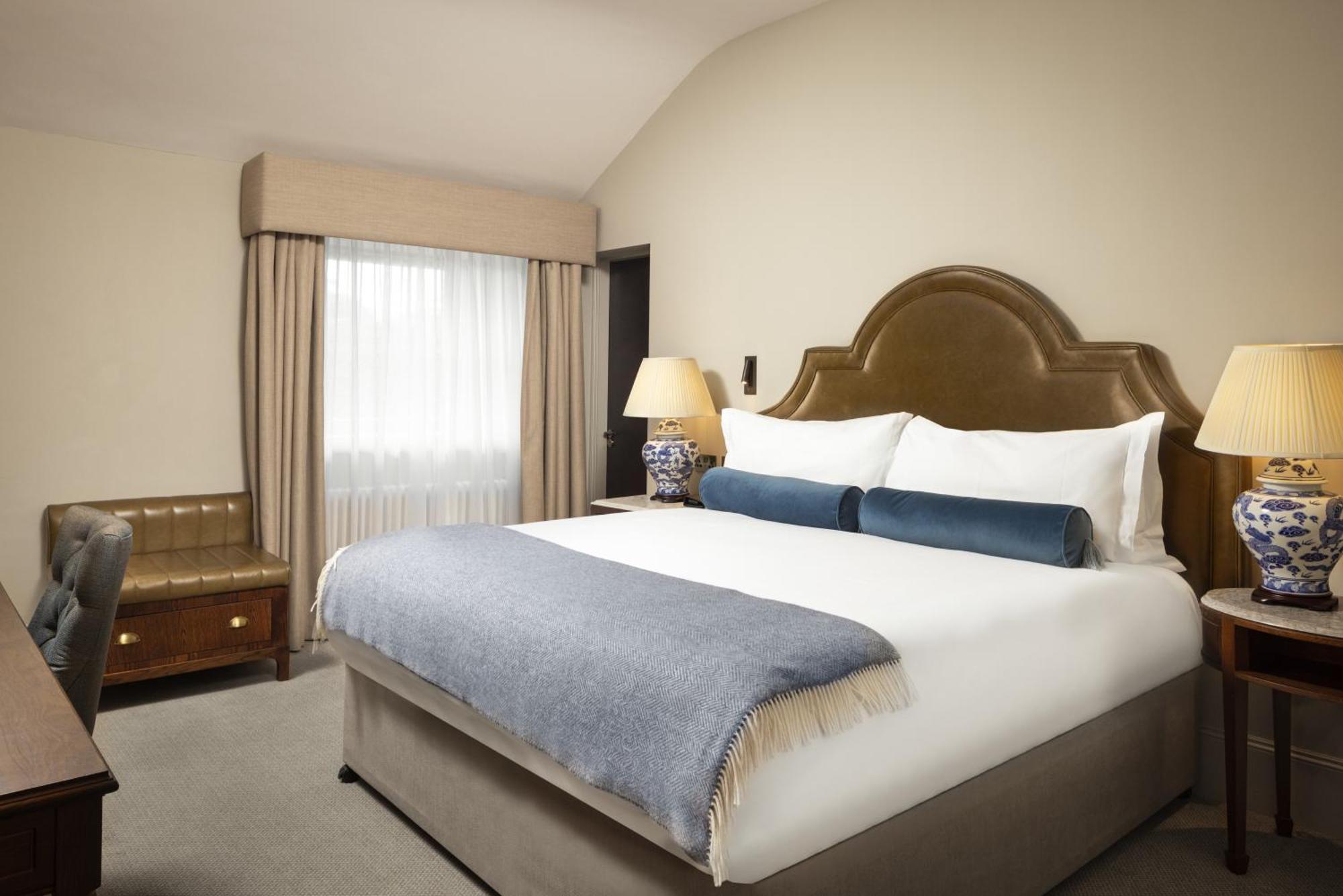 Carton House A Fairmont Managed Hotel Maynooth Luaran gambar