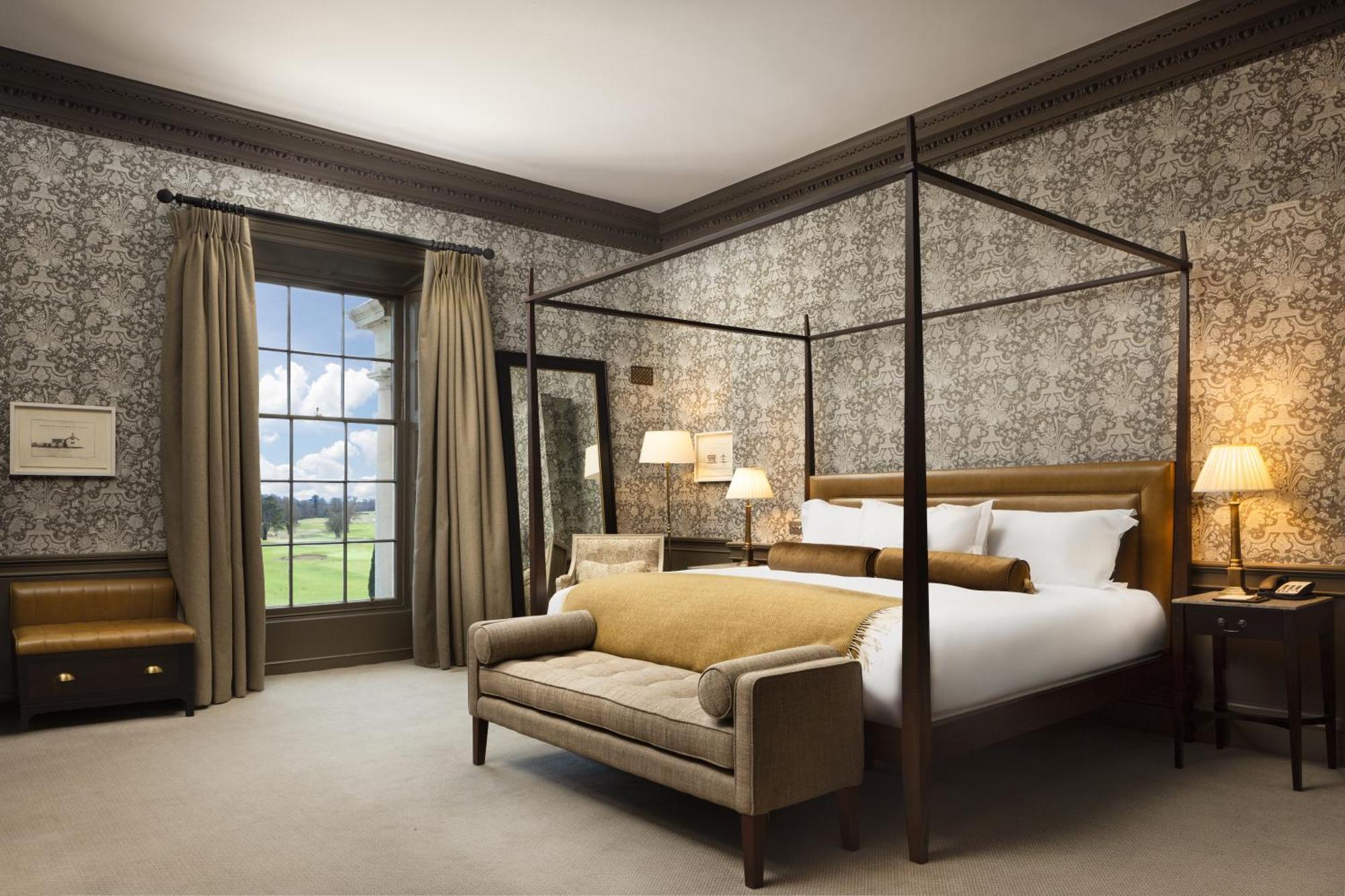 Carton House A Fairmont Managed Hotel Maynooth Luaran gambar