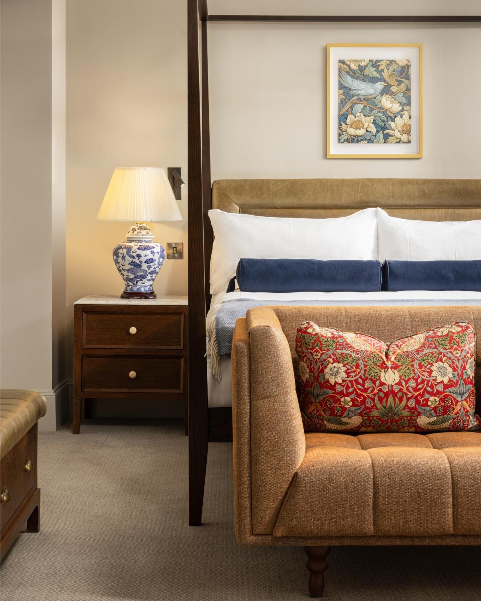 Carton House A Fairmont Managed Hotel Maynooth Luaran gambar